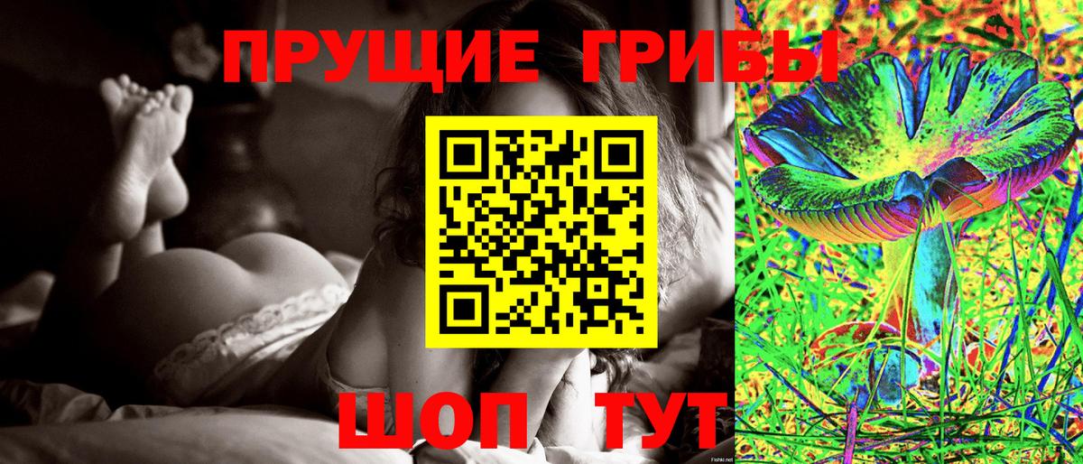 Галлюциногенные грибы мухоморы Урус-Мартан